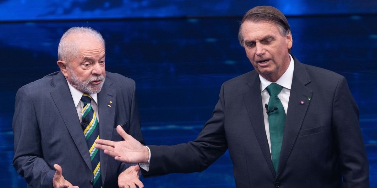 Bolsonaro nega injúria contra Lula em depoimento à Polícia Federal