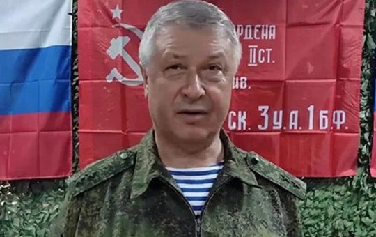 Vice-chefe da inteligência militar russa é ferido em ataque a tiros; estado é grave