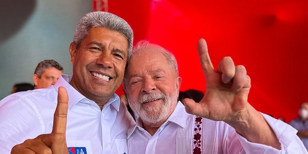 PT inicia comemorações pelos 46 anos com presença de Lula em Salvador