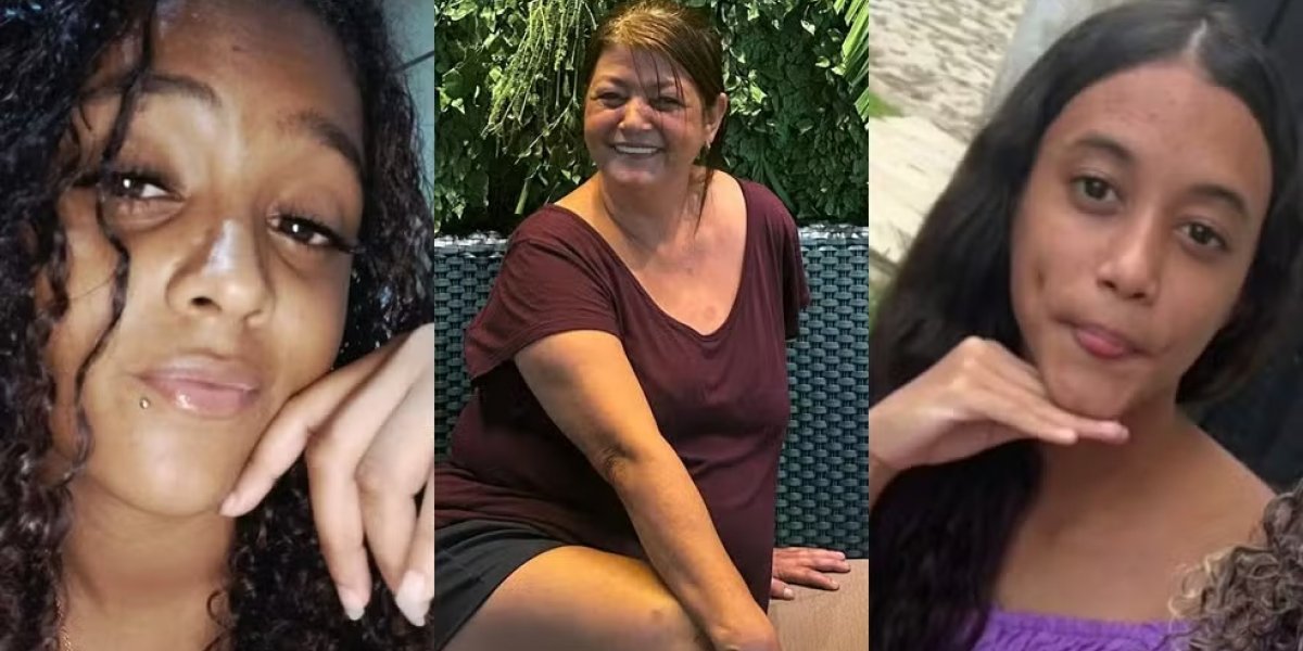 Adolescente mata ex-namorada e duas pessoas em padaria e é preso