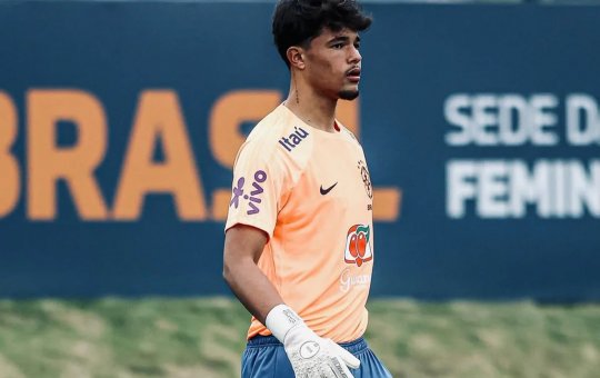 Bruninho pede para abrir mão da pensão do goleiro Bruno em troca do corpo da mãe