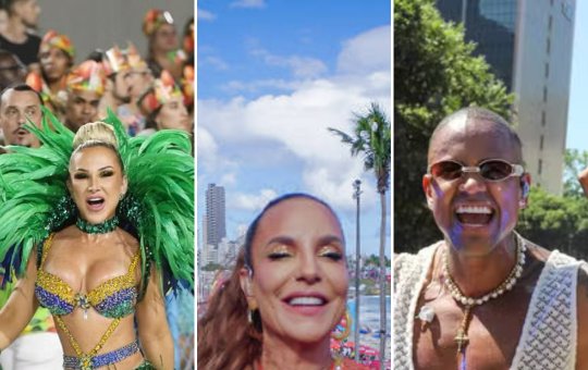 Conheça as músicas que vão bombar no Carnaval 2026