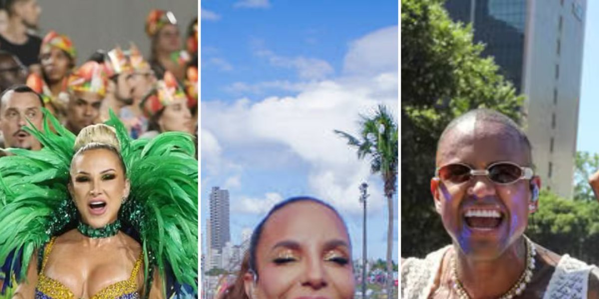 Conheça as músicas que vão bombar no Carnaval 2026