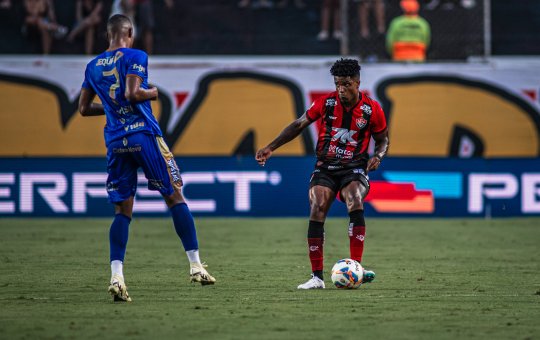 Jequié x Vitória: Onde assistir, prováveis escalações e arbitragem