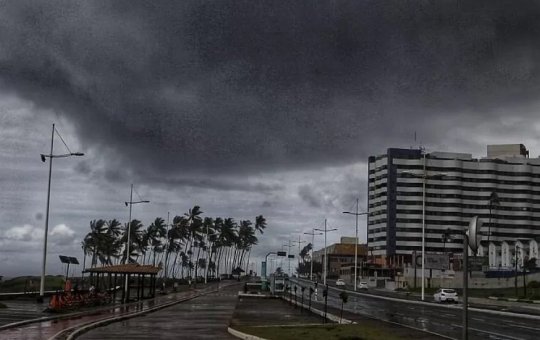 Saiba a previsão do tempo para o final de semana de Furdunço e Fuzuê em Salvador