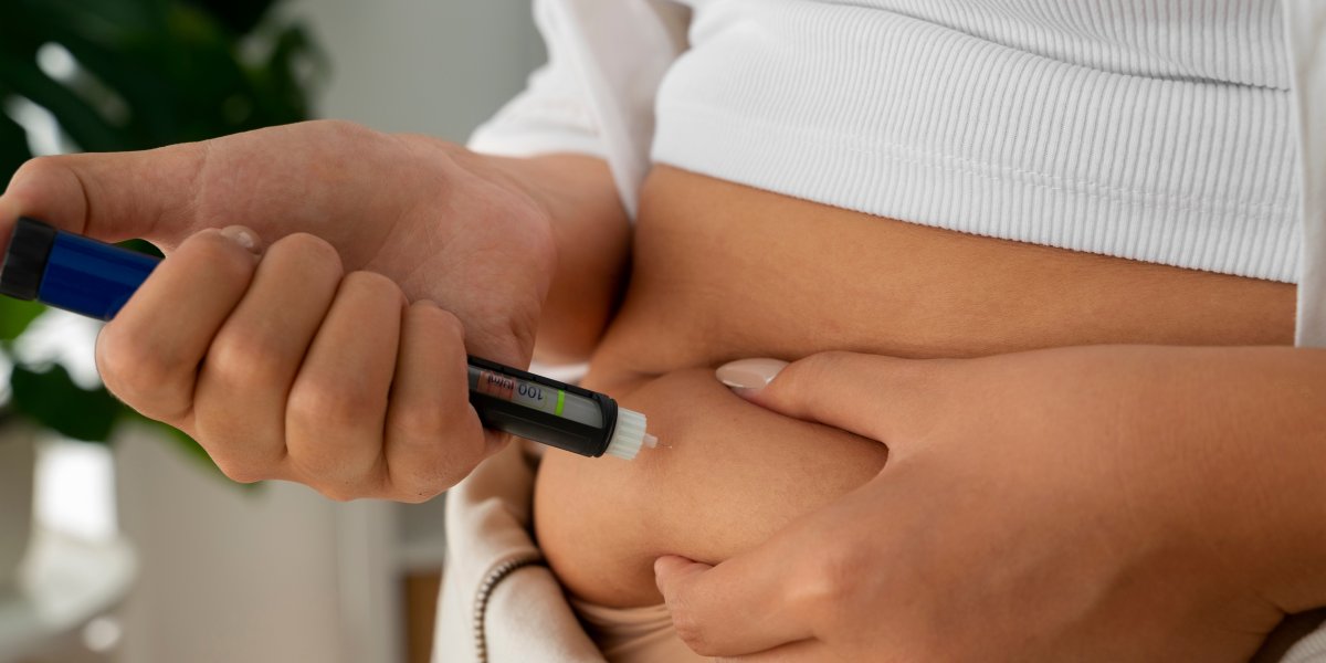 Brasil registra seis mortes por pancreatite ligadas a canetas emagrecedoras