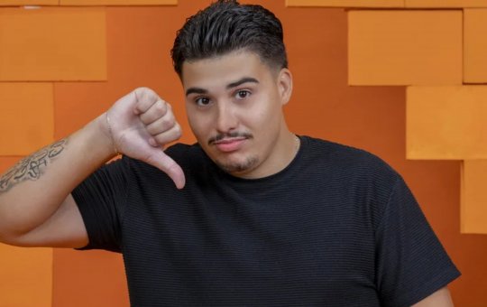 Segundo defesa, ex-BBB Pedro reagiu bem ao saber do indiciamento por importunação sexual no programa