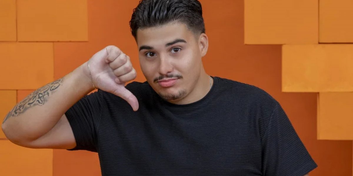 Segundo defesa, ex-BBB Pedro reagiu bem ao saber do indiciamento por importunação sexual no programa