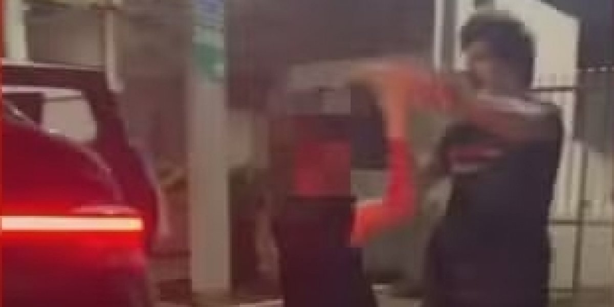 Após 16 dias internado, morre adolescente agredido por piloto