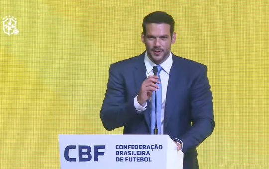 CBF avalia redução do número de rebaixamentos e acessos do Campeonato Brasileiro