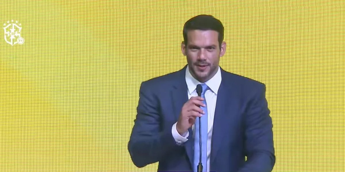 CBF avalia redução do número de rebaixamentos e acessos do Campeonato Brasileiro