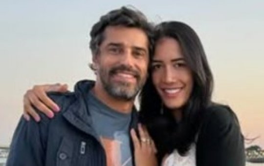 BBB 26: Esposa de Alberto 'Cowboy' se pronuncia sobre proximidade do veterano com Gabriela
