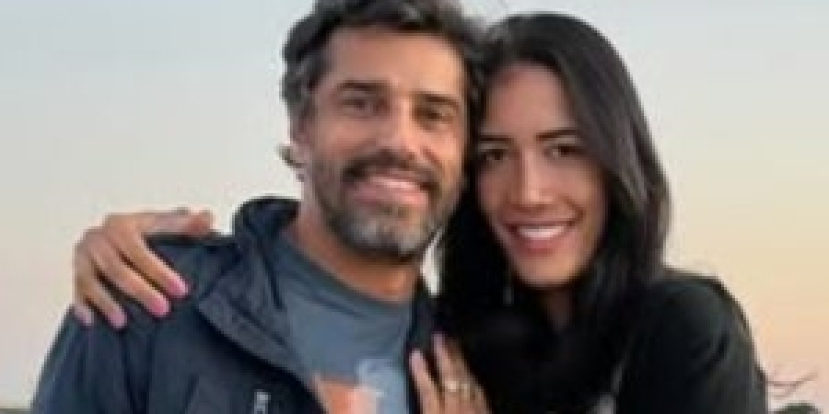 BBB 26: Esposa de Alberto 'Cowboy' se pronuncia sobre proximidade do veterano com Gabriela