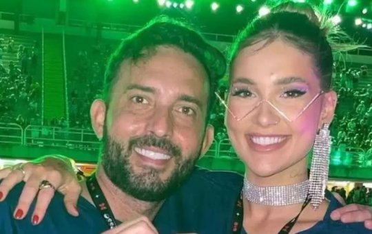 William Gusmão, irmão de Virgínia Fonseca, fala sobre boatos de afastamento