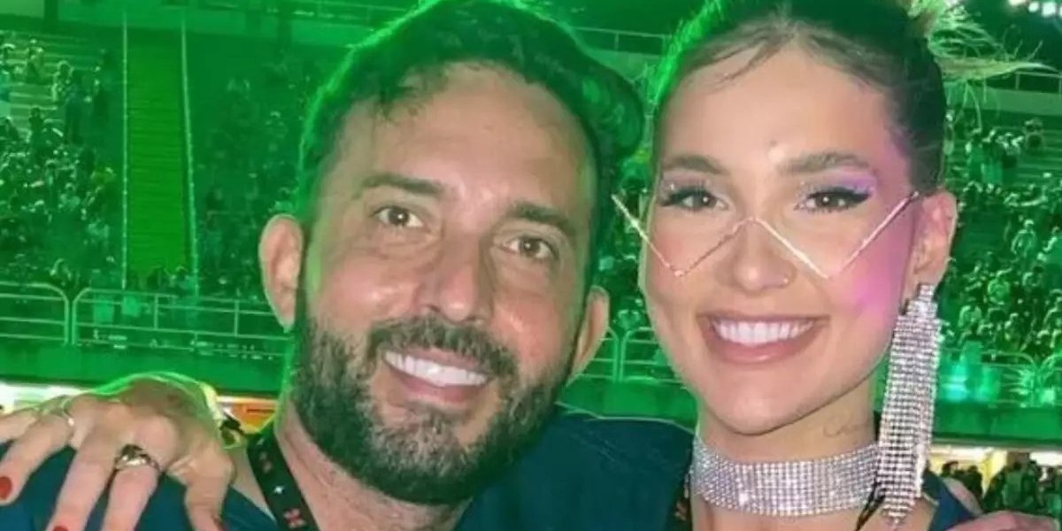 William Gusmão, irmão de Virgínia Fonseca, fala sobre boatos de afastamento