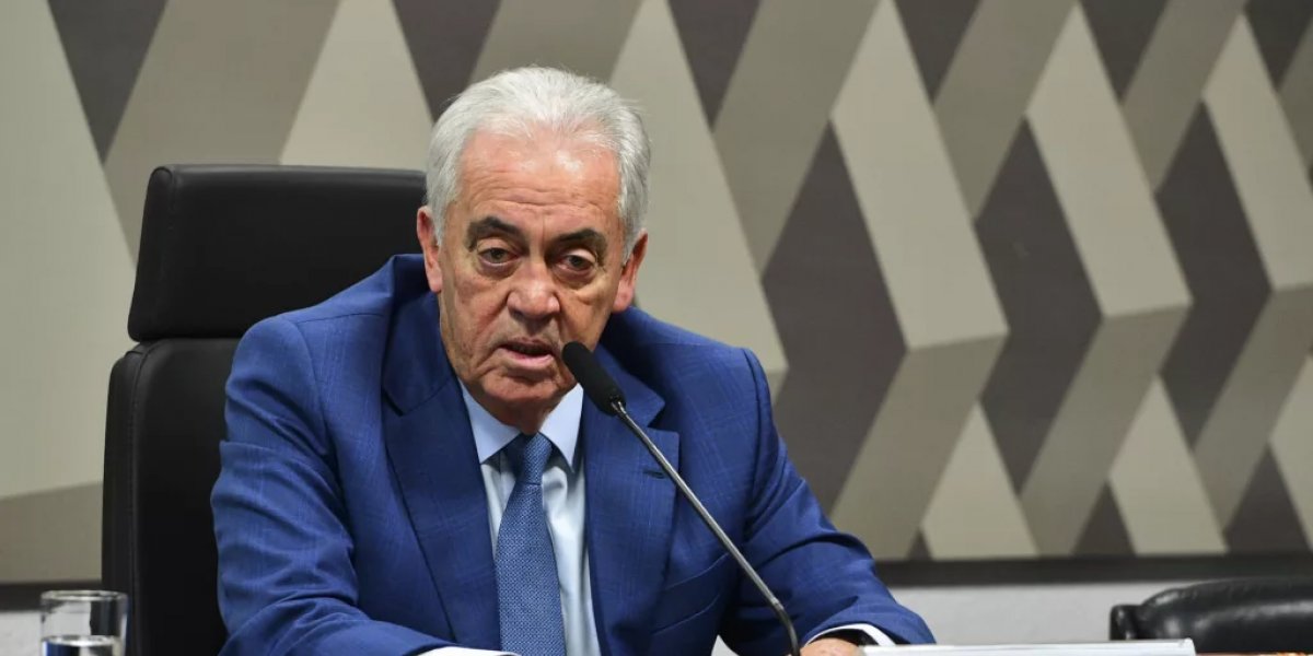 Após passar mal, Otto Alencar passa por cirurgia às pressas 