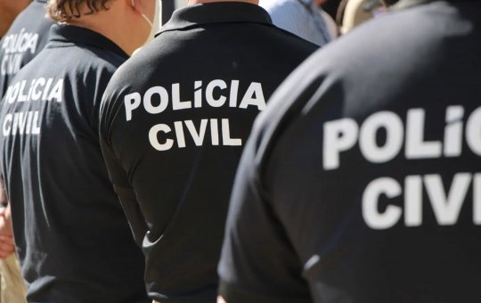 Idoso é preso sob suspeita de homicídio de vizinho no Cabula, em Salvador