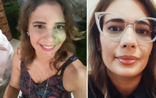 Professora morta a facadas por aluno em Rondônia é cremada em Salvador