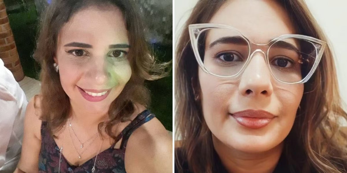 Professora morta a facadas por aluno em Rondônia é cremada em Salvador