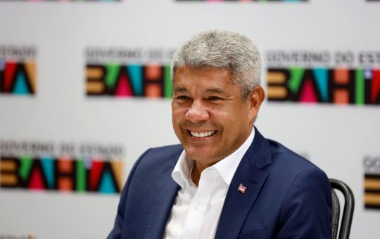 Jerônimo descarta cancelar Carnaval no Nordeste de Amaralina: “O Estado é forte”