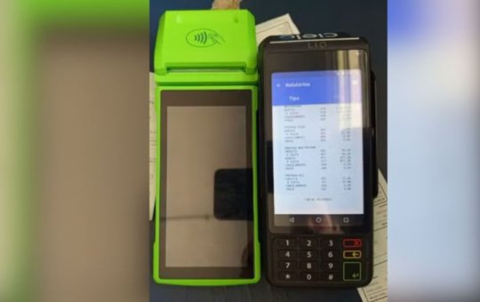 Funcionário é preso suspeito de desviar mais de R$ 120 mil de restaurante na Bahia