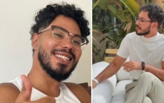 Estudante de arquitetura é morto durante assalto em Stella Maris, em Salvador