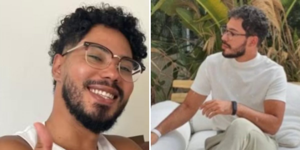 Estudante de arquitetura é morto durante assalto em Stella Maris, em Salvador