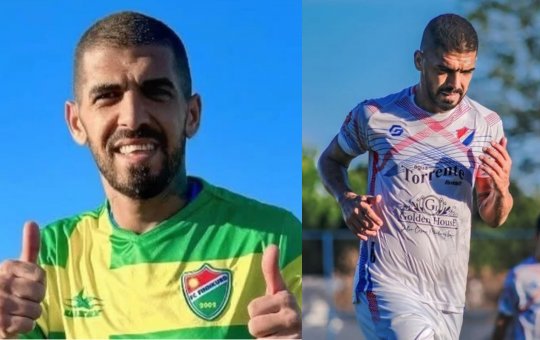 Ex-jogador de futebol é morto a tiros e companheira fica ferida na Bahia