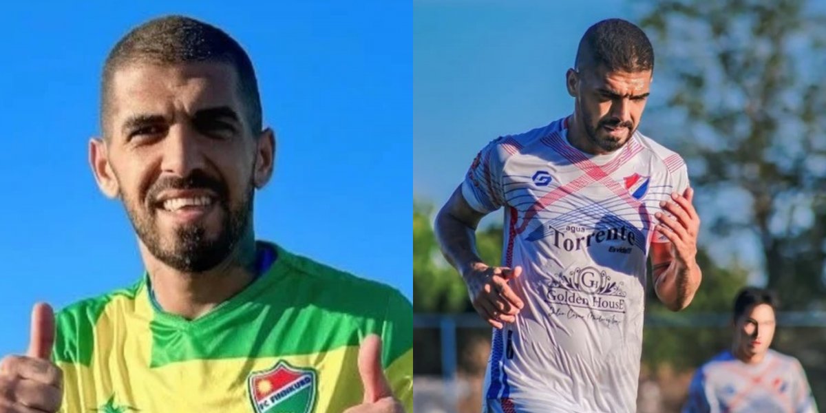 Ex-jogador de futebol é morto a tiros e companheira fica ferida na Bahia