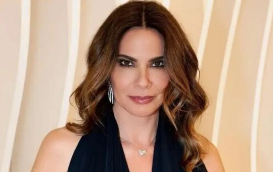 Nome de Luciana Gimenez aparece em novos documentos ligados ao caso Epstein; apresentadora se manifesta