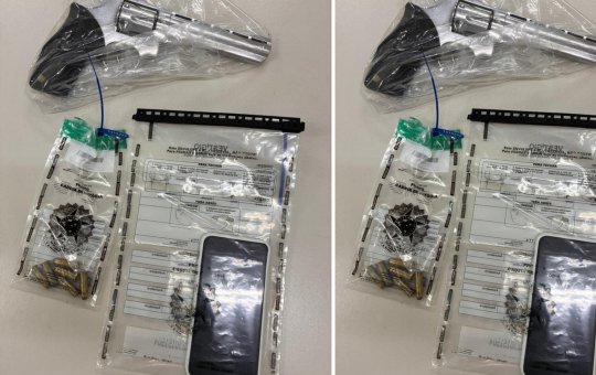 Homem é preso durante investigação sobre morte de vereador em Santo Amaro