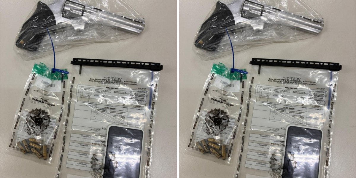 Homem é preso durante investigação sobre morte de vereador em Santo Amaro