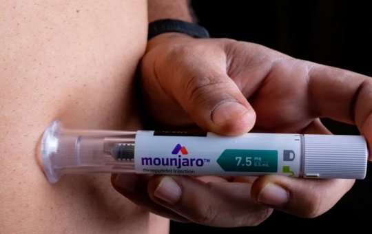 Câmara aprova urgência para projeto que prevê quebra de patente do Mounjaro