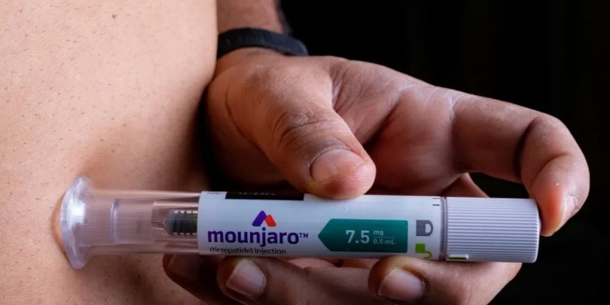 Câmara aprova urgência para projeto que prevê quebra de patente do Mounjaro