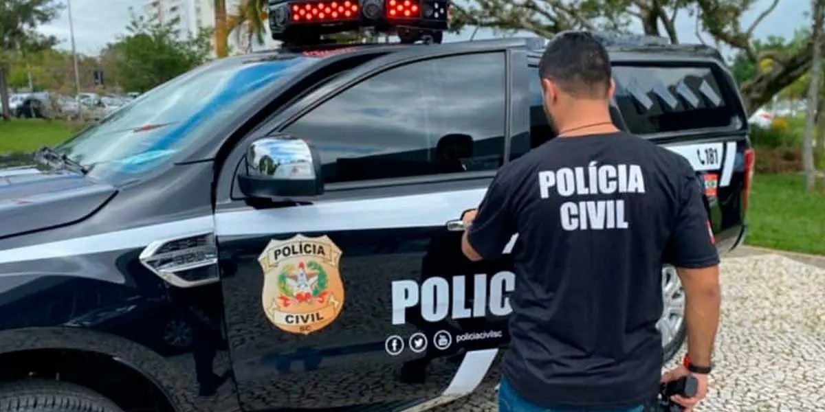 Apontado como líder de organização criminosa de Xique-Xique é preso em São Paulo