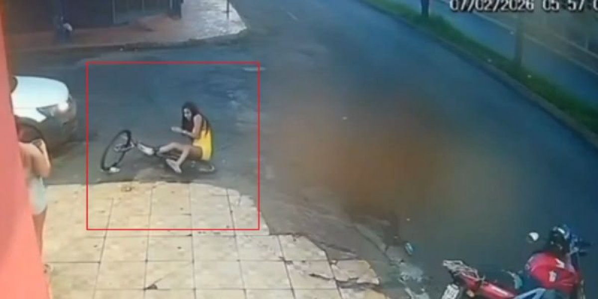 Mulher de 24 anos perde o bebê após ser baleada durante briga