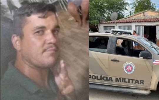 Homem é morto a tiros no norte da Bahia; irmão é apontado como suspeito