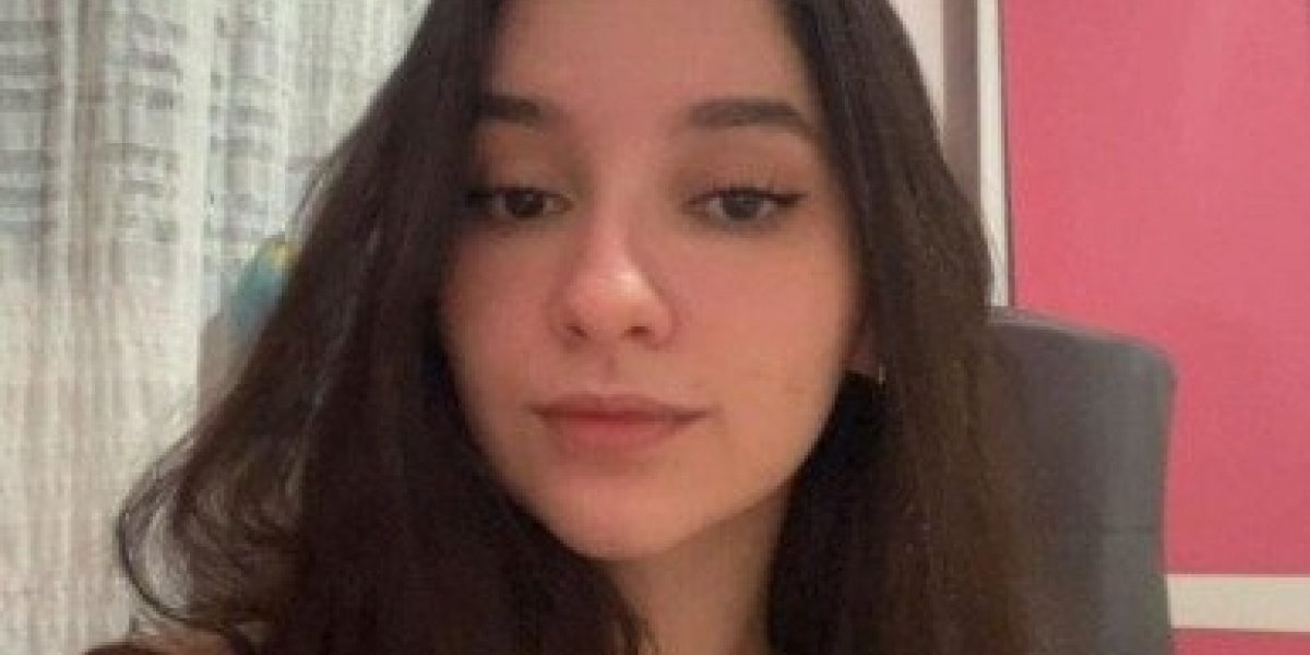 Segundo a família, a jovem não conhecia o agressor.