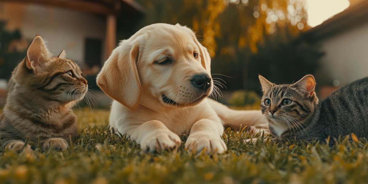 São Paulo sanciona lei que permite enterro de cães e gatos em jazigos de famílias