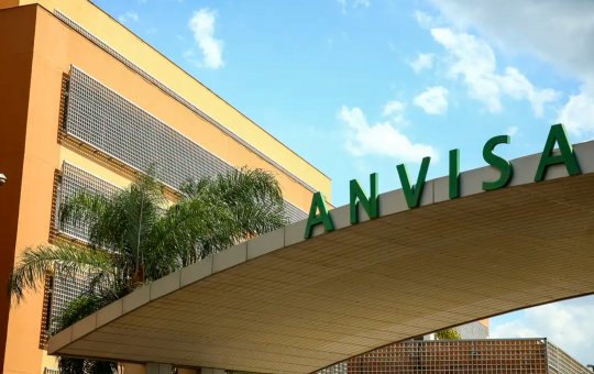 Anvisa faz alerta para risco de pancreatite relacionada a canetas emagrecedoras