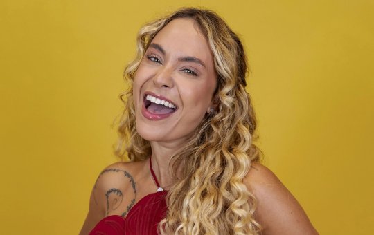 BBB 26: Com 69% dos votos, Sarah é eliminada do Big Brother Brasil
