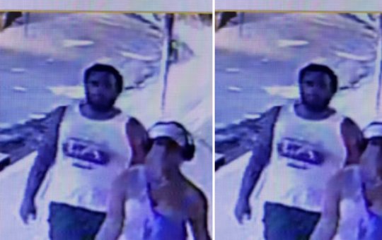 Polícia identifica suspeito de importunação sexual contra mulheres na Graça, em Salvador