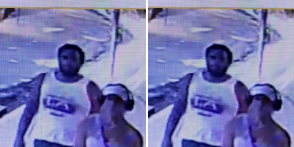 Polícia identifica suspeito de importunação sexual contra mulheres na Graça, em Salvador