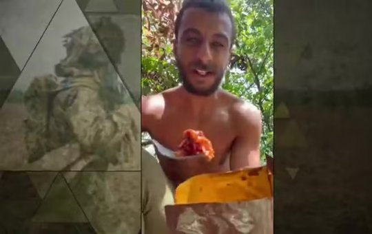 Brasileiro que foi à guerra na Ucrânia em busca de “adrenalina” descreve fome, perdas e trauma ao voltar ao Brasil