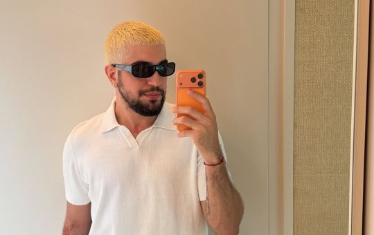 Visual novo! Nattan surpreende fãs com mudança drástica de estilo para o carnaval