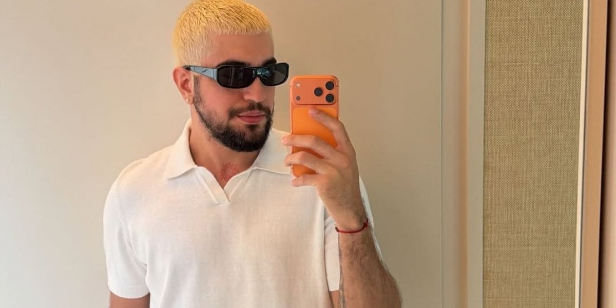 Visual novo! Nattan surpreende fãs com mudança drástica de estilo para o carnaval