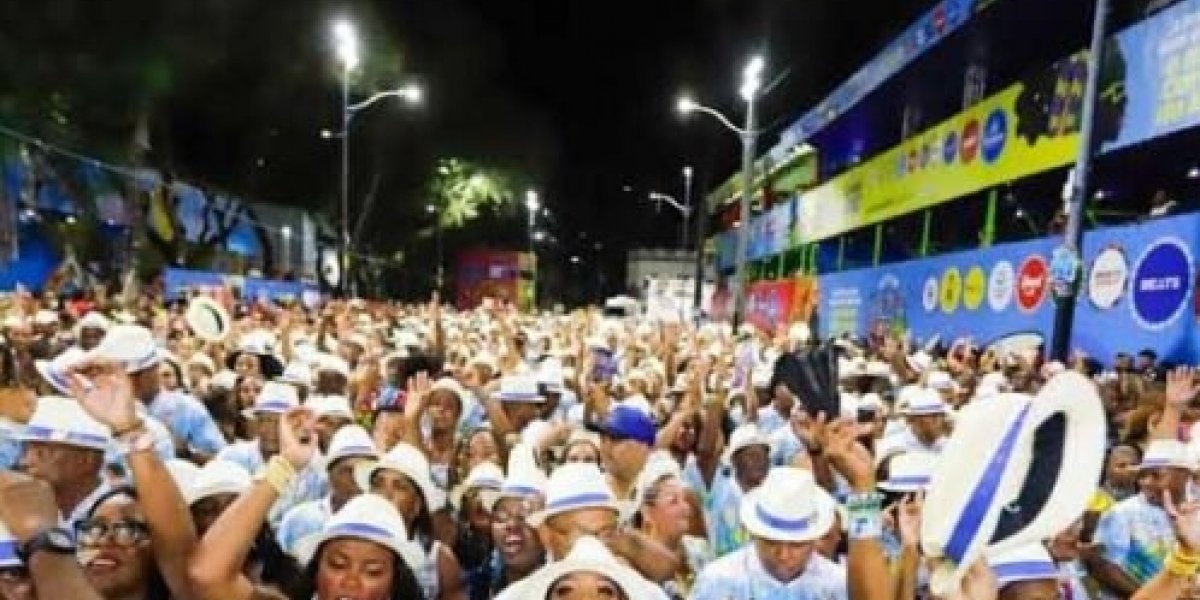 Samba: o ritmo que dita o Carnaval de Salvador; Conheça os principais blocos de samba que irão desfilar no carnaval de 2026.