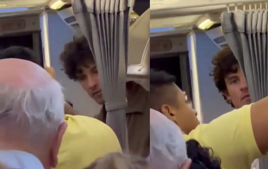 Shawn Mendes desembarca em Salvador com Bruna Marquezine para curtir o Carnaval