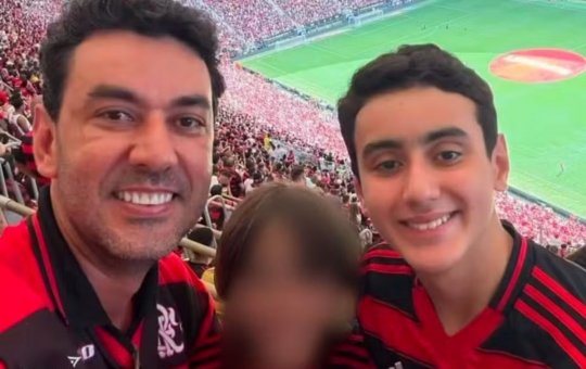 Secretário mata os filhos e é encontrado morto em Goiás; Polícia investiga motivação do crime