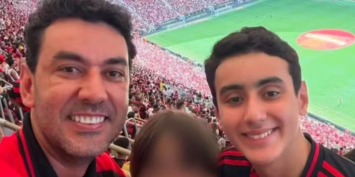 Secretário mata os filhos e é encontrado morto em Goiás; Polícia investiga motivação do crime